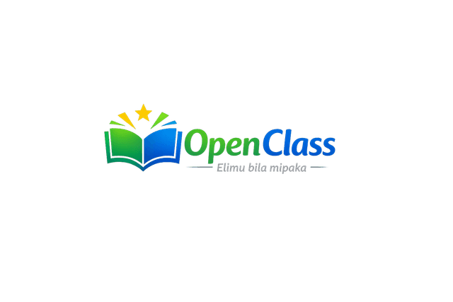 OpenClass Logo
